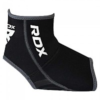 [해외]RDX SPORTS 네오프렌 발목 A2 3138307417 Gray / Black