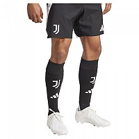 [해외]아디다스 Juventus 24/25 Authentic 홈 쇼츠 3141125766 Black / White