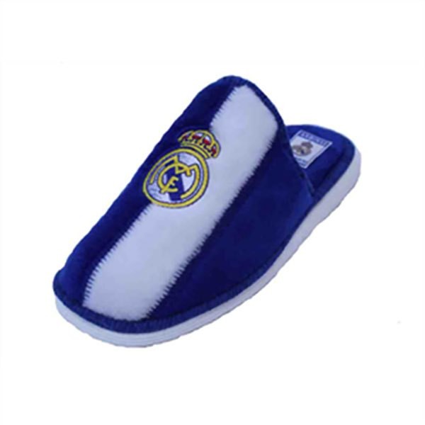 [해외]ANDINAS Real Madrid 슬리퍼 3138012160 Blue