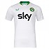 [해외]CASTORE Ireland 24/25 Replica 반팔 어웨이 유니폼 3141237512 Brilliant White