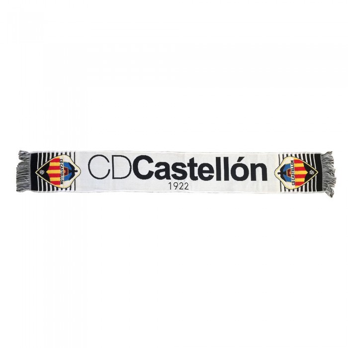 [해외]CD CASTELLON 스카프 1922 3140411861 Black