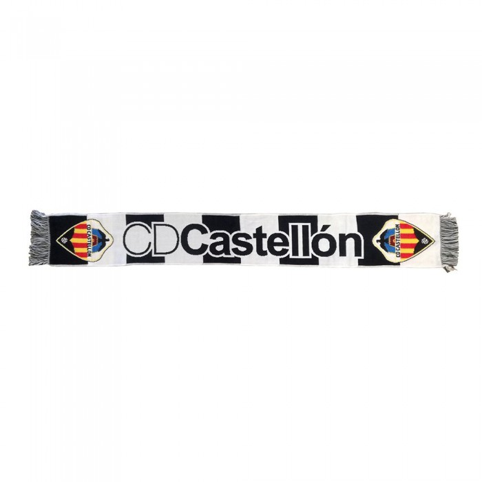 [해외]CD CASTELLON 목도리 3140411891 Black / White