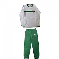 [해외]ELCHE CF 주니어 긴팔 파자마 3140372975 White / Green