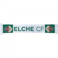 [해외]ELCHE CF 라이크라 스카프 3140372982 White