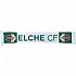 [해외]ELCHE CF 라이크라 스카프 3140372982 White