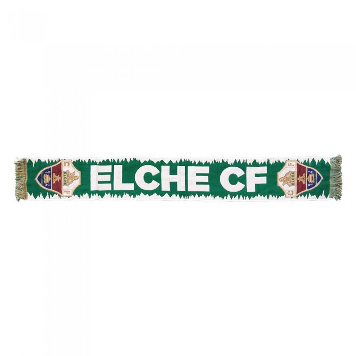 [해외]ELCHE CF 스카프 3140372992 Green