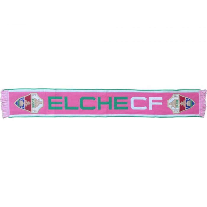 [해외]ELCHE CF 스카프 3140372994 Pink