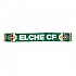 [해외]ELCHE CF 스카프 Stripes 3140372997 Green