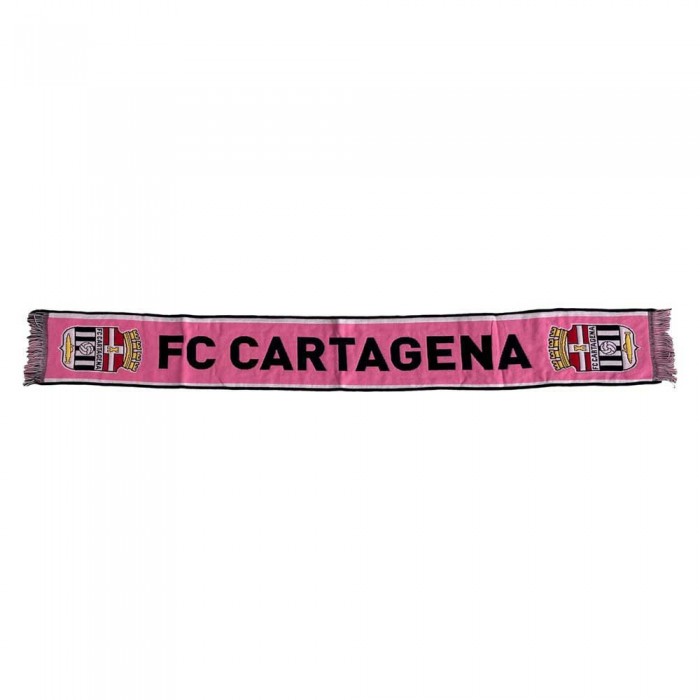 [해외]FC CARTAGENA 스카프 3140804509 Pink