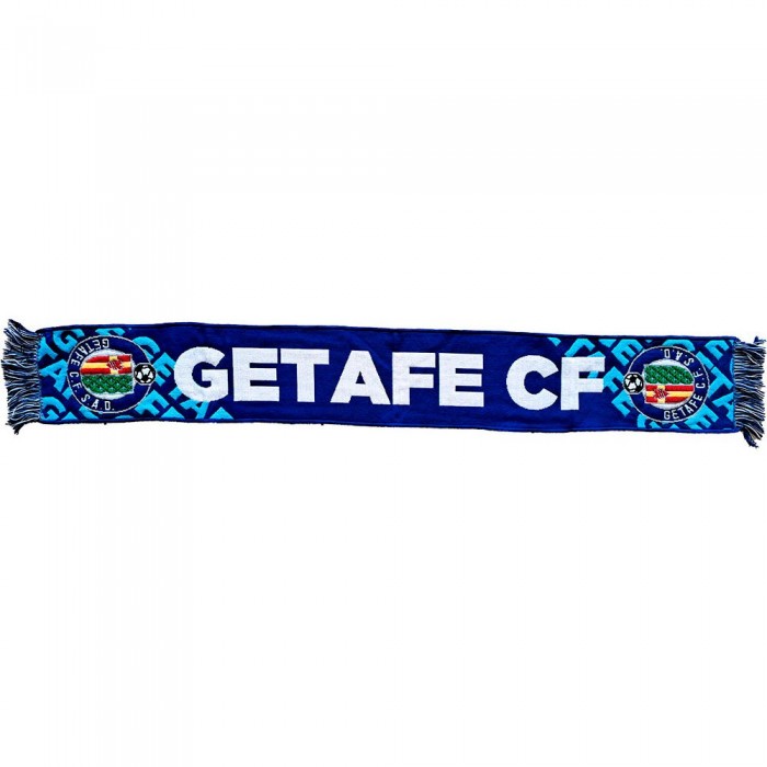 [해외]GETAFE CF 스카프 3140371516 Blue