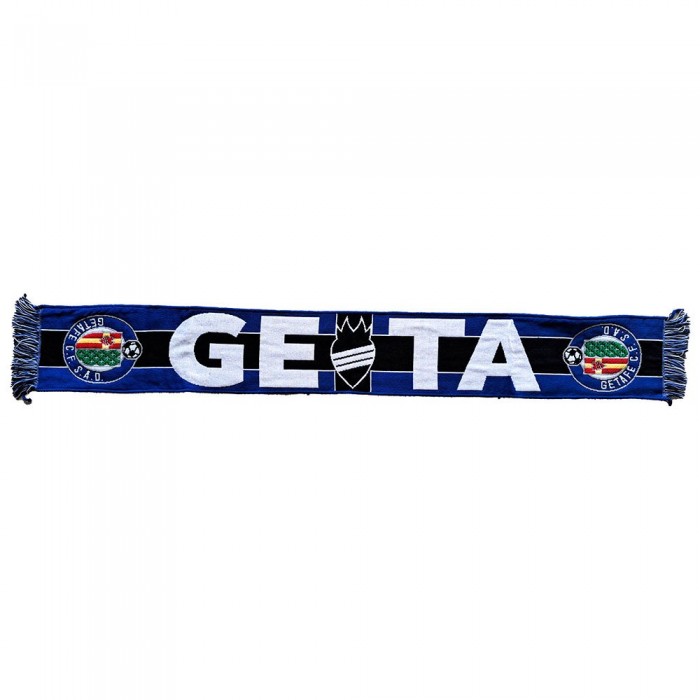 [해외]GETAFE CF 스카프 3140670573 Black / Blue