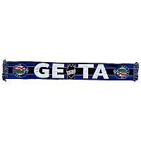 [해외]GETAFE CF 스카프 3140670573 Black / Blue