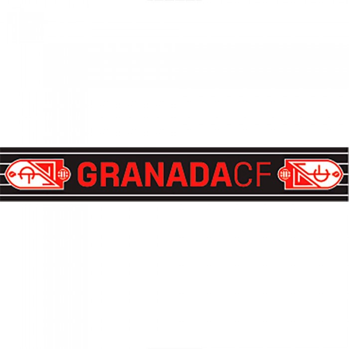 [해외]GRANADA CF 스카프 3140368414 Black