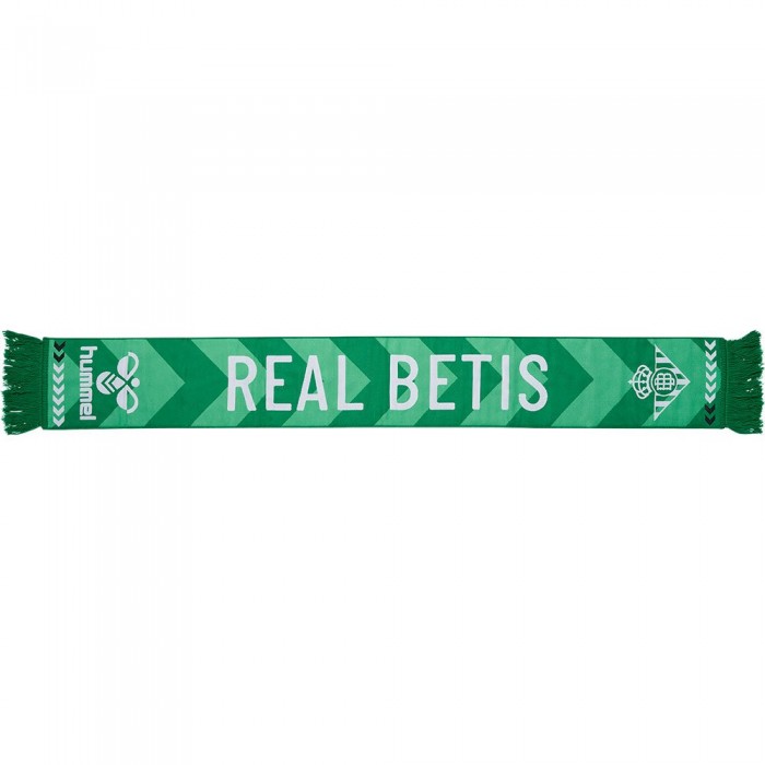 [해외]험멜 스카프 Real Betis Balompi? 23/24 3140099860 Jelly Bean