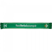 [해외]험멜 스카프 Real Betis Balompi? 23/24 V5 3140099875 Jelly Bean