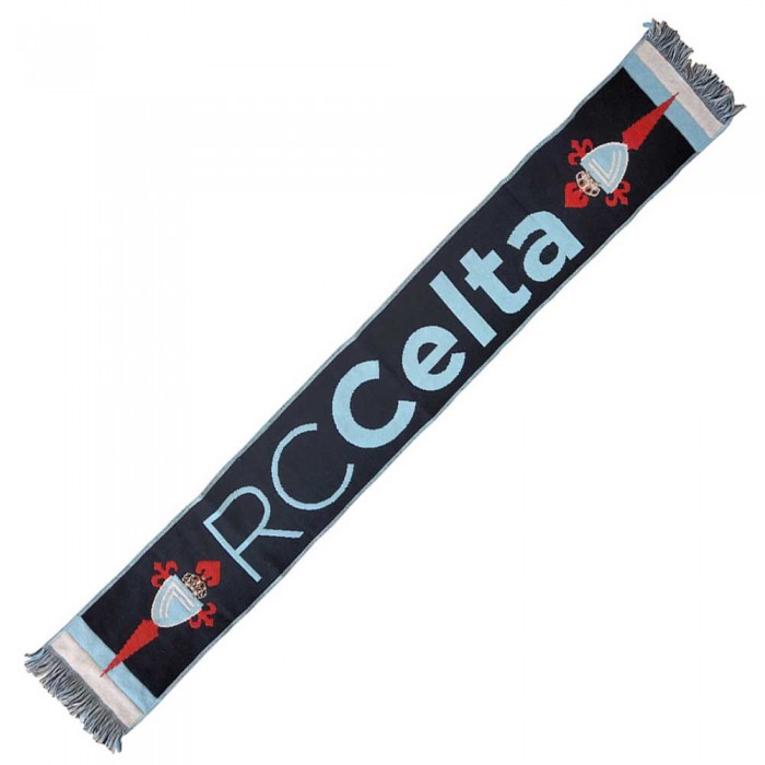 [해외]RC CELTA 스카프 3139239916 Navy / Light Blue