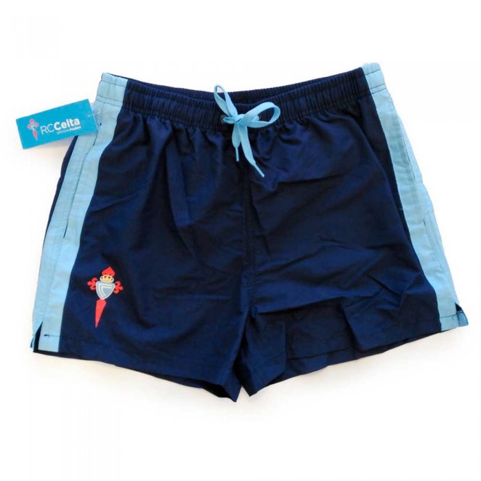 [해외]RC CELTA 주니어 수영 반바지 3139239926 Navy / Light Blue