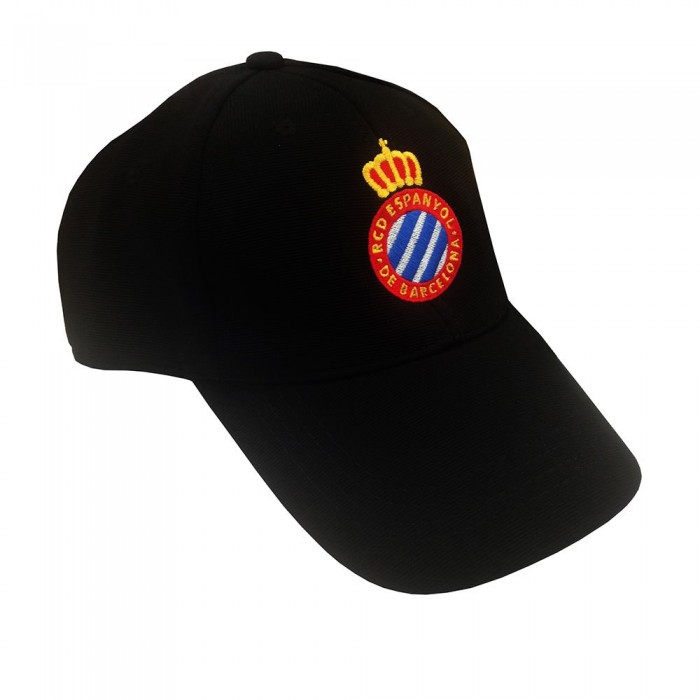 [해외]RCD ESPANYOL 모자 3140370687 Black