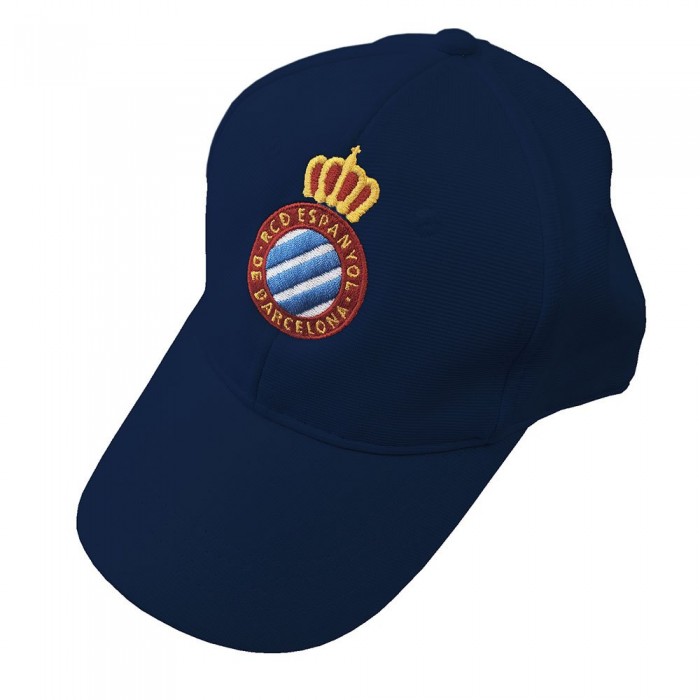 [해외]RCD ESPANYOL 모자 3140370688 Grey