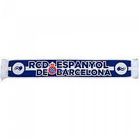 [해외]RCD ESPANYOL 스카프 3140370705 Blue