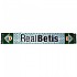 [해외]REAL BETIS 벽돌 스카프 3139223446 White / Green / Black