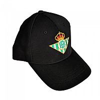 [해외]REAL BETIS Fan 모자 3140173994 Black