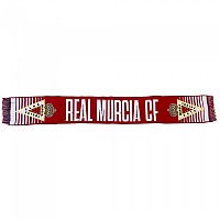 [해외]REAL MURCIA CF 크레스트 스카프 3140696421 Red