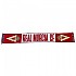 [해외]REAL MURCIA CF Scarf 3140720031 Multicolour