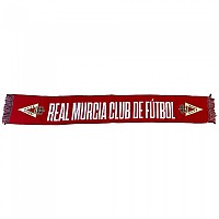 [해외]REAL MURCIA CF 스카프 3140696437 Red