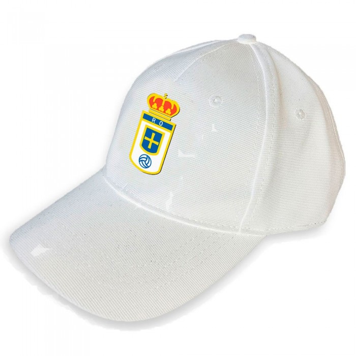 [해외]REAL OVIEDO 모자 3139233683 White