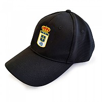 [해외]REAL OVIEDO 주니어 모자 3139233693 Black