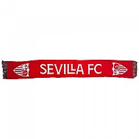 [해외]SEVILLA FC 크레스트 스카프 3139223484 Red