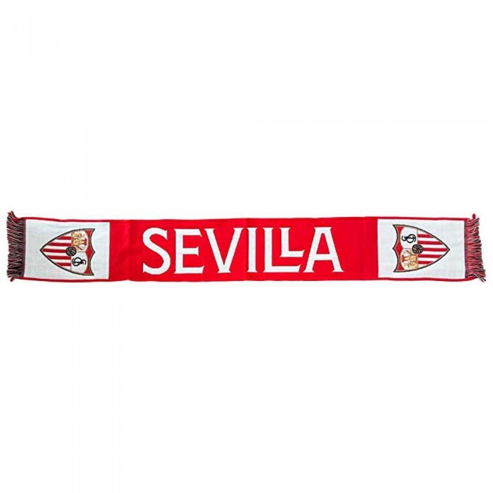 [해외]SEVILLA FC 스카프 3139223519 Red