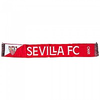 [해외]SEVILLA FC 주니어 1890 스카프 3139223525 Red / White