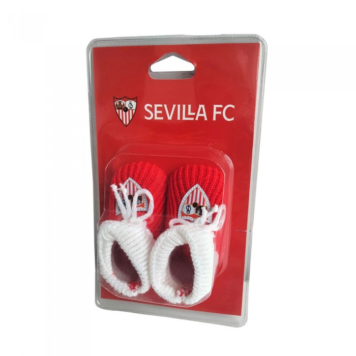 [해외]SEVILLA FC 주니어 부츠 3140368550 Red