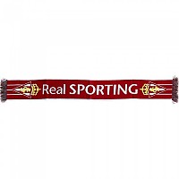 [해외]SPORTING DE GIJON 스카프 3140371325 Red / Blue