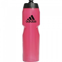 [해외]아디다스 퍼포먼스 750ml 병 3141059465 Team Power Red 2 / Black / Black