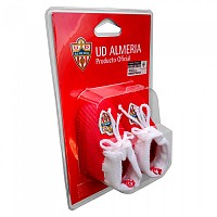 [해외]UD ALMERIA 아기 부츠 3139242197 Red / White