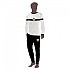 [해외]VALENCIA CF 긴팔 잠옷 3139222192 White / Black