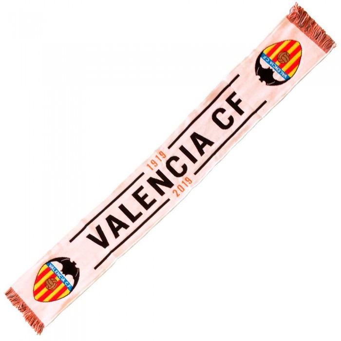 [해외]VALENCIA CF 스카프 3139222197 White