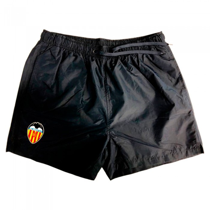 [해외]VALENCIA CF 주니어 수영 반바지 3139222206 Black