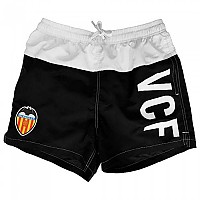 [해외]VALENCIA CF 주니어 수영 반바지 3139222207 Black / White