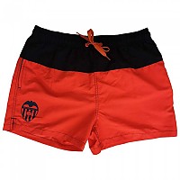 [해외]VALENCIA CF 주니어 수영 반바지 3139222209 Orange / Navy