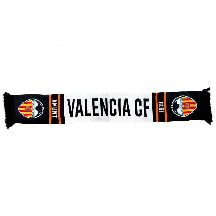 [해외]VALENCIA CF 스카프 Amunt 3139760028 White