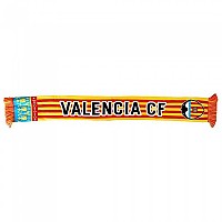 [해외]VALENCIA CF Lycra 목도리 3139760032 Senyera