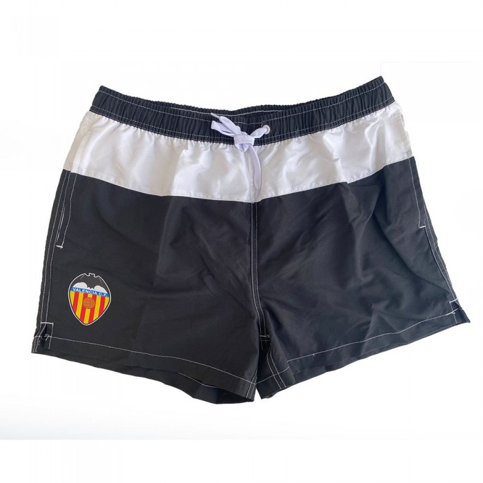 [해외]VALENCIA CF Swimming 반바지 3140367476 White / Black