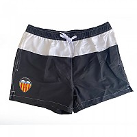 [해외]VALENCIA CF 수영 반바지 3140367476 White / Black