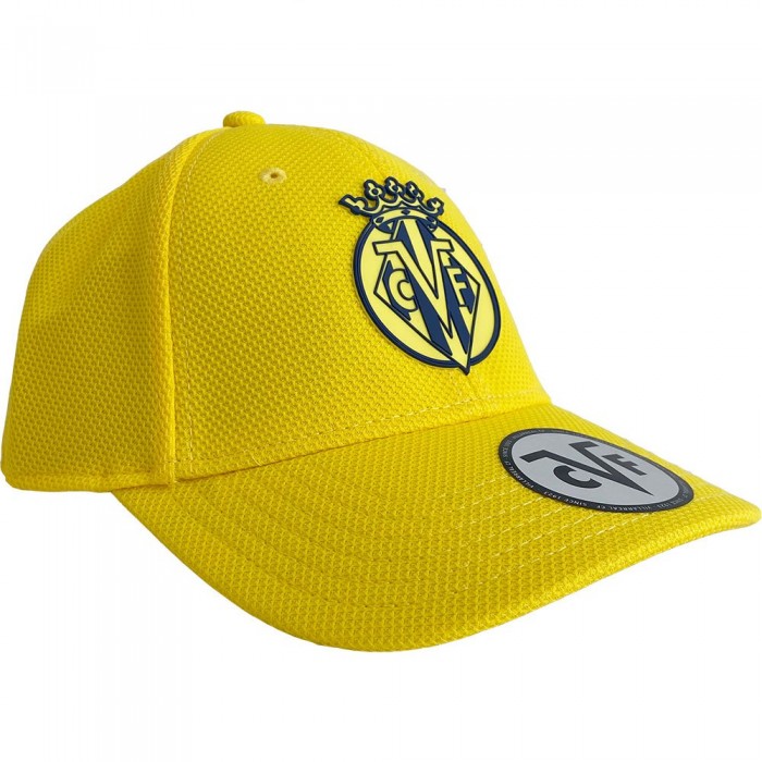 [해외]VILLAREAL CF Premium 모자 3140373017 Yellow