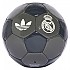 [해외]아디다스 Real Madrid Club 축구공 3141059488 Charcoal / Dark Grey / Putty Mauve