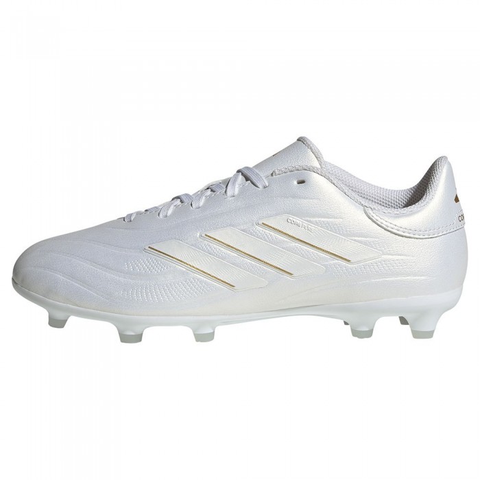 [해외]아디다스 Copa Pure 2 League FG 축구화 3141105094 Ftwr White / Ftwr White / Gold Met